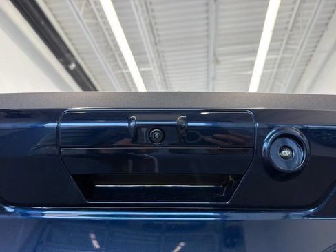 Certified 2024 Ford F150 Lariat AWD/4WD image 9