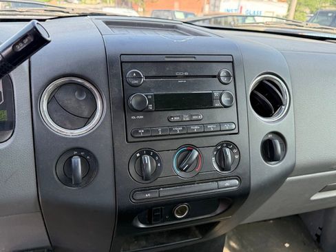 Used 2007 Ford F150 XLT AWD/4WD image 19