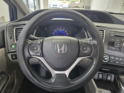 Used 2015 Honda Civic LX image 17