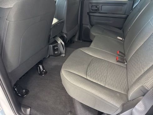 New 2026 RAM 2500 Tradesman image 15