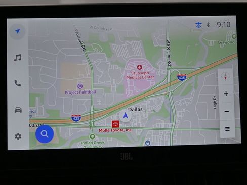 Certified 2025 Toyota RAV4 XSE image 23