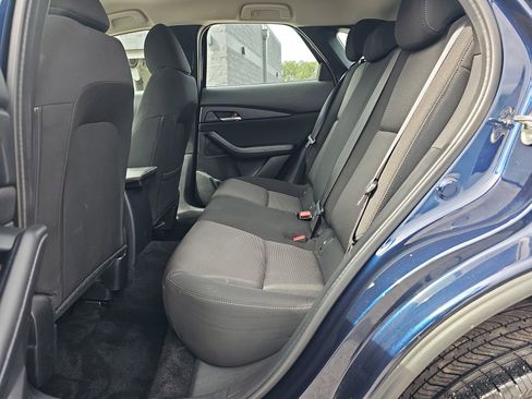Used 2023 MAZDA CX-30 AWD 2.5 S image 15
