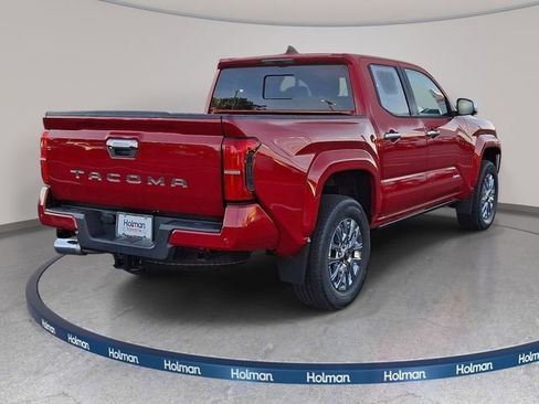 New 2026 Toyota Tacoma Limited AWD/4WD image 3