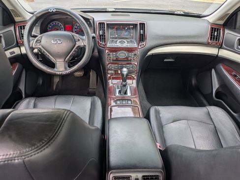 Used 2007 INFINITI G35 x Sedan w/ Premium Pkg image 23