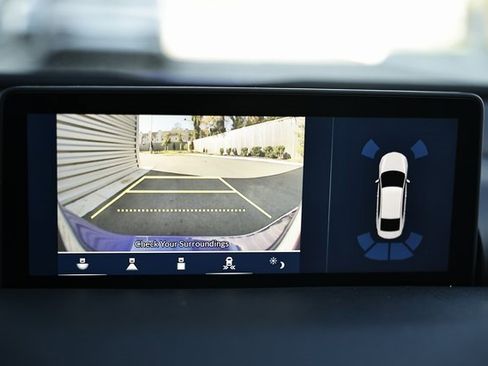 Used 2023 Acura TLX Type S image 39