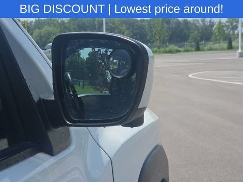 Used 2023 Nissan Frontier PRO-4X w/ Pro-4X Premium Package AWD/4WD image 7