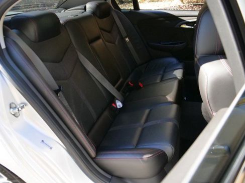 Used 2017 Chevrolet SS image 41