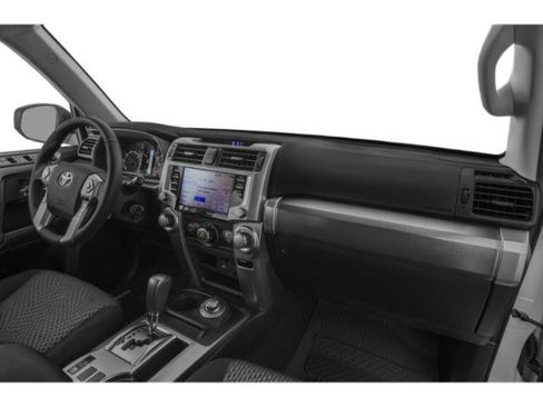 Used 2022 Toyota 4Runner Trail Special Edition AWD/4WD image 15