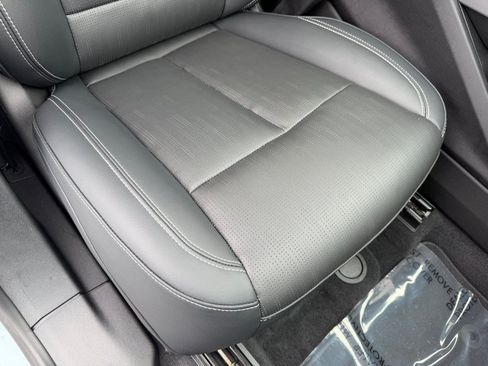 Used 2024 Cadillac Lyriq Sport w/ LPO, Floor Liner Package AWD/4WD image 40