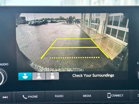 Certified 2023 Honda Civic EX image 13