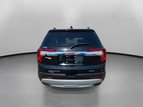 Used 2020 GMC Acadia SLE w/ Driver Convenience Package AWD/4WD image 11