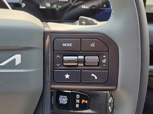 New 2027 Kia Telluride SX X-Line AWD/4WD image 12