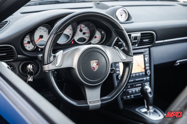 Used 2009 Porsche 911 Carrera S RWD image 7