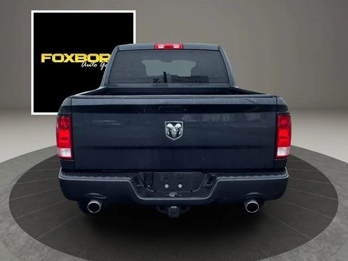 Used 2017 RAM 1500 Express AWD/4WD image 6