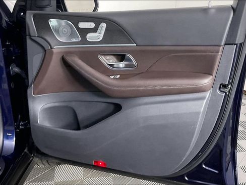 Certified 2020 Mercedes-Benz GLE 350 4MATIC image 16