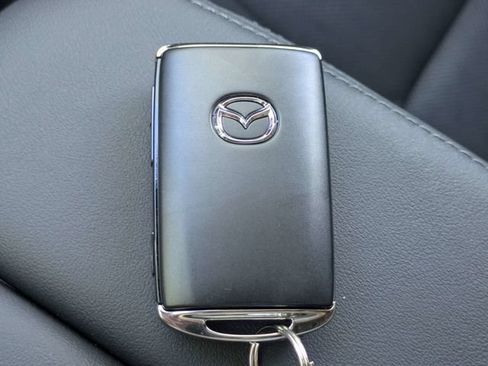 New 2026 MAZDA CX-5 Select AWD/4WD image 25