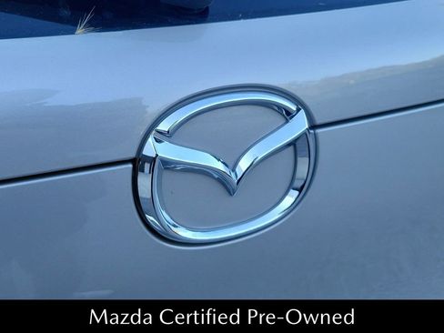 Certified 2024 MAZDA CX-30 AWD 2.5 S w/ Preferred Package image 8