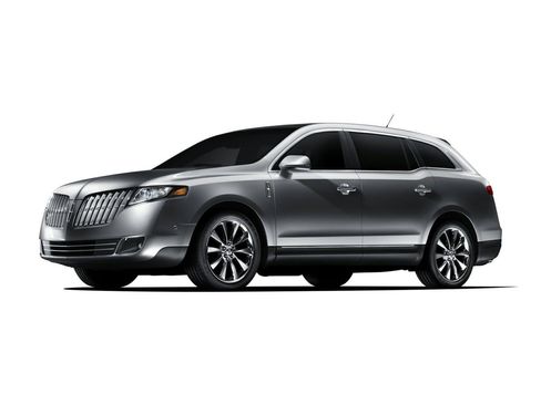 Used 2010 Lincoln MKT AWD image 1