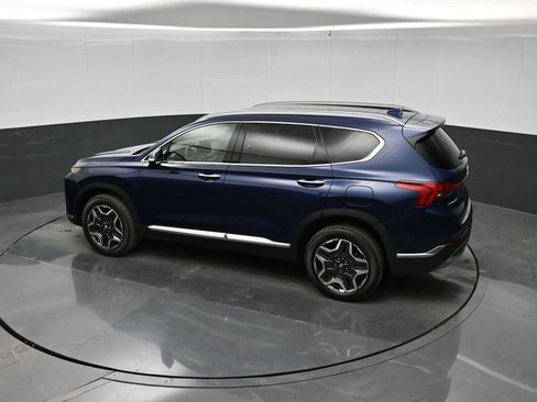 Used 2023 Hyundai Santa Fe Limited w/ Cargo Package AWD/4WD image 27