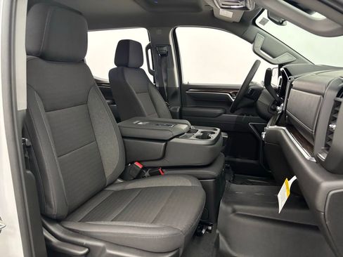 New 2026 GMC Sierra 1500 Elevation w/ Elevation Select Package image 32