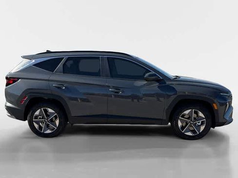 New 2026 Hyundai Tucson SEL FWD image 6