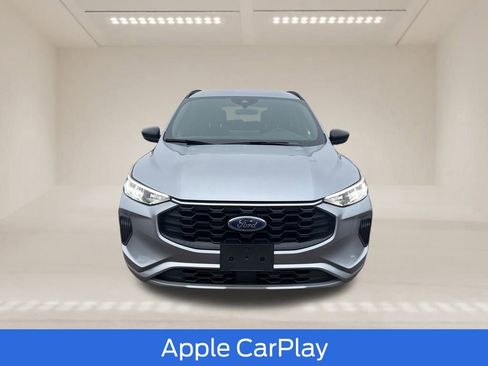 Used 2023 Ford Escape ST-Line w/ Tech Pack #1 image 2