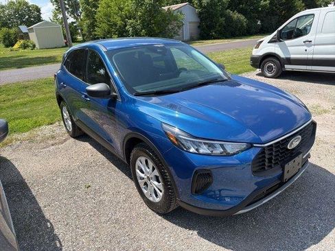Used 2023 Ford Escape Active AWD/4WD image 1