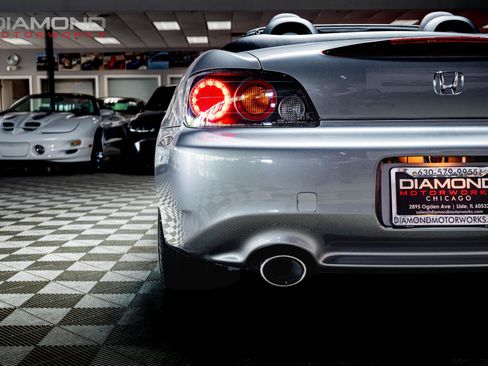 Used 2008 Honda S2000 image 63