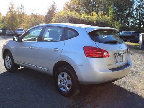 Used 2011 Nissan Rogue S image 9
