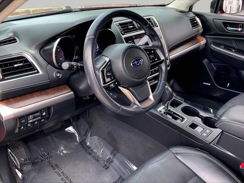 Used 2019 Subaru Outback 2.5i Limited AWD/4WD image 18
