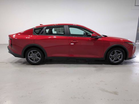 Certified 2025 Kia K4 FWD image 7