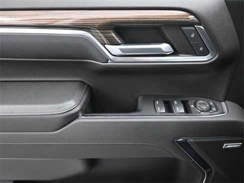 Used 2023 Chevrolet Silverado 1500 RST w/ All Star Edition Plus image 27