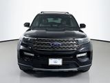 Used 2021 Ford Explorer King Ranch w/ Premium Technology Package image 2