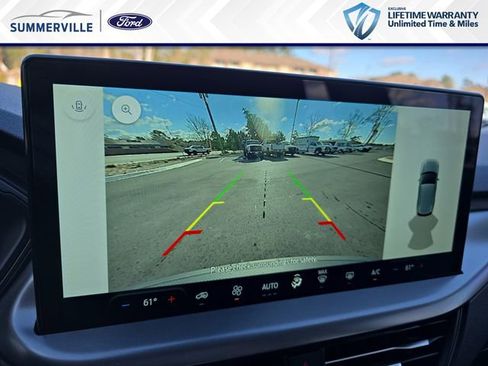 New 2026 Ford Escape Active w/ Tech Pack #1 FWD image 24