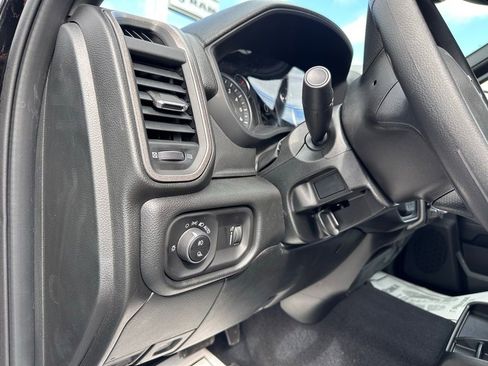 New 2026 RAM 2500 Tradesman AWD/4WD image 14