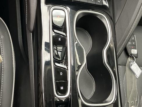 Certified 2023 Buick Envision Avenir AWD/4WD image 27