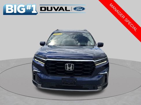 Used 2023 Honda Pilot Elite image 8