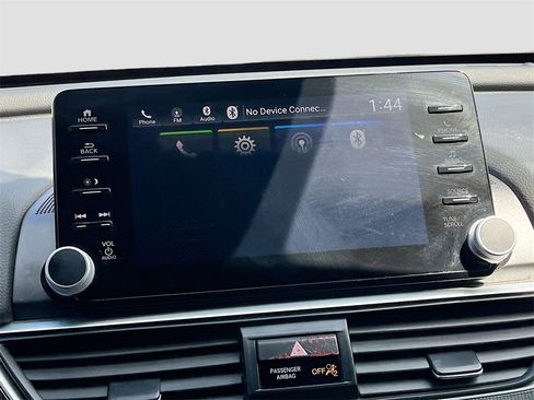 Used 2021 Honda Accord Sport image 15