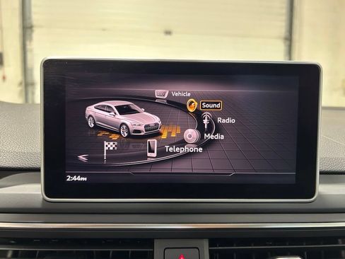 Used 2019 Audi S5 Prestige AWD/4WD image 21
