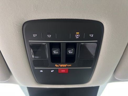 New 2026 Hyundai Palisade Calligraphy image 28