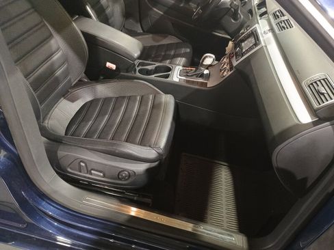 Used 2014 Volkswagen CC Sport FWD image 36