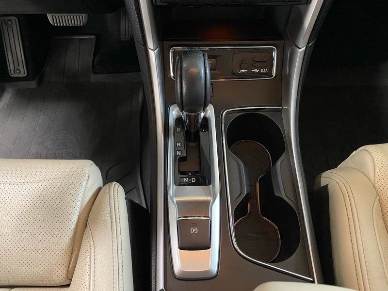 Used 2019 Subaru Ascent Limited AWD/4WD image 12
