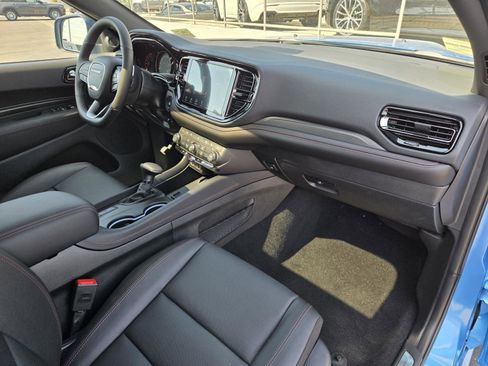 New 2026 Dodge Durango GT image 33