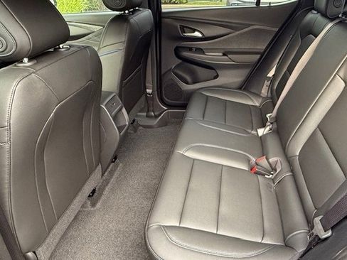 New 2026 Buick Envista Sport Touring image 15