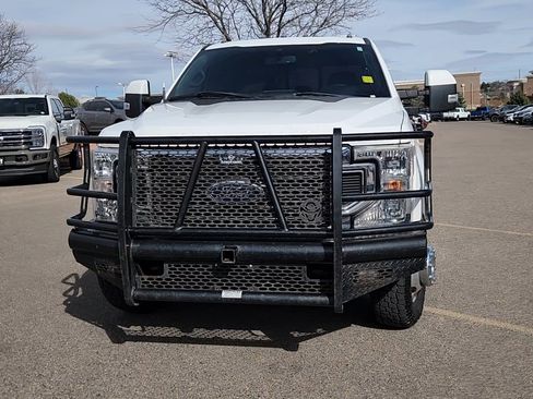 Used 2022 Ford F350 Lariat w/ Lariat Value Package image 3