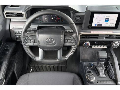 New 2026 Toyota Tacoma SR5 AWD/4WD image 16