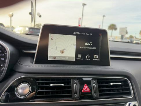 Used 2019 Genesis G70 2.0T Advanced w/ Elite Package image 18