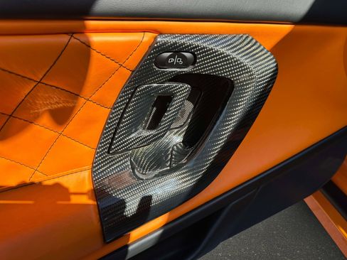 Used 2008 Lamborghini Gallardo Spyder image 14