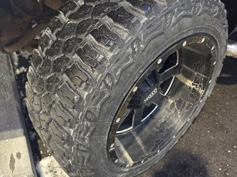 Used 2004 Chevrolet Silverado 2500 LS image 4