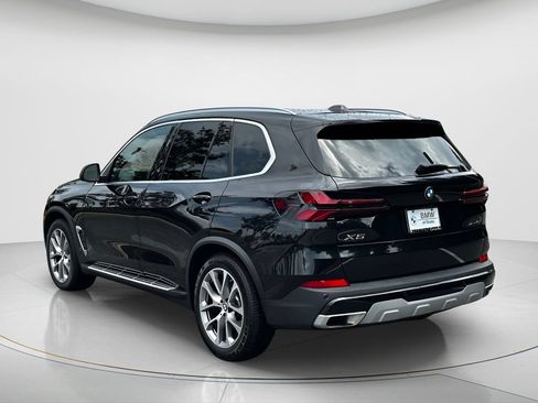 Used 2026 BMW X5 xDrive40i AWD/4WD image 7